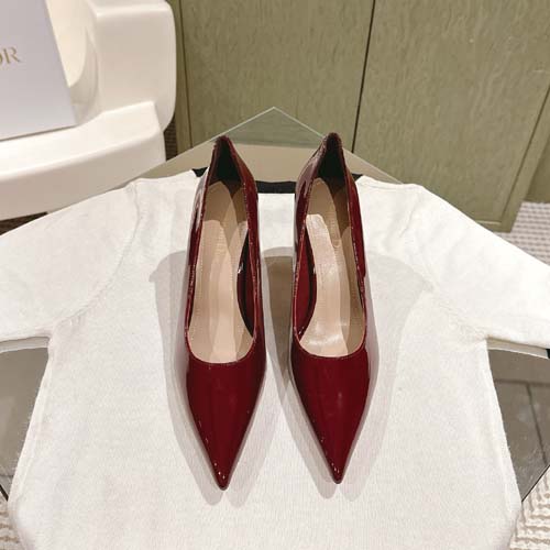 디올 여성용 펌프스 KD0745-1