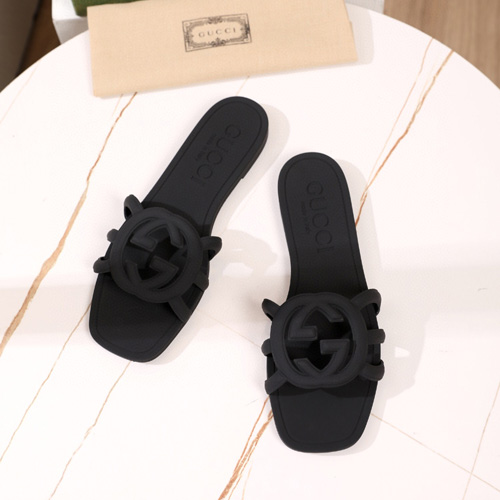 구찌 여성용 슬리퍼 670510-5