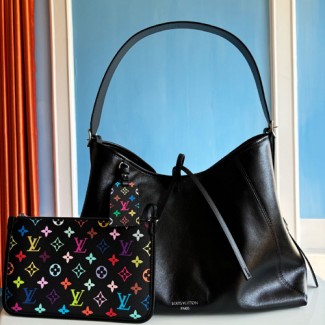 루이비통 LV x TM 캐리올 바이브 M13105