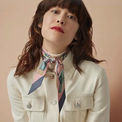 에르메스 신상 방도 스카프 H1054-1