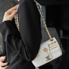  샤넬 미니 플랩 백 AS2978 화이트