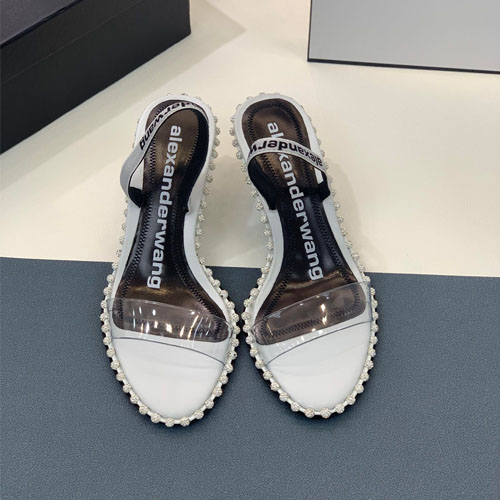 알렉산더왕 신상 샌들 AL9365-2