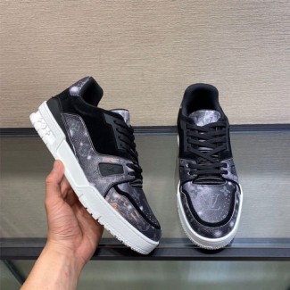 루이비통 남성용 신상 스니커즈 M0229-1