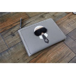 펜디 신상 클러치백 8BS015