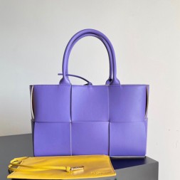 보테가 스몰 아르코 토트 652867-2