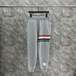 톰브라운 남여공용 바지 TB8705 그레이