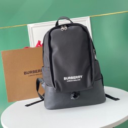 버버리 남여공용 신상 백팩 80491100-3