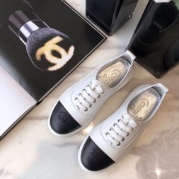 샤넬 신상 스니커즈 G33909 화이트