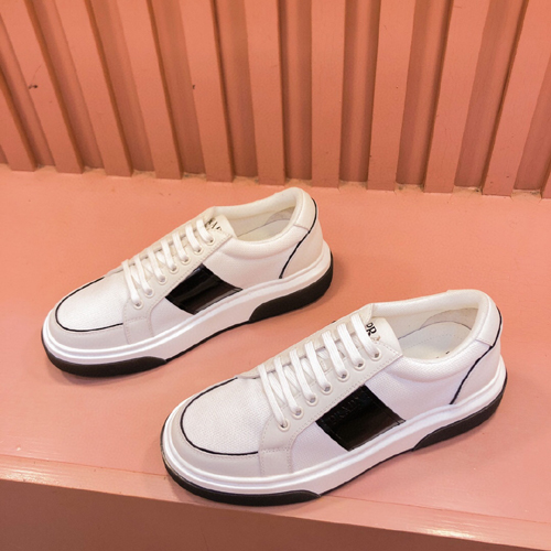 프라다 스니커즈 남성용 F0907-5