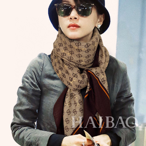 구찌 신상 스카프 G3656