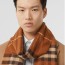 버버리 신상 스카프 BB3621 남여공용