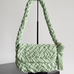 보테가 칼리메로 씨타 숄더백 785797-1