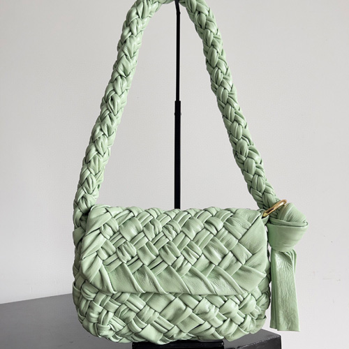 보테가 칼리메로 씨타 숄더백 785797-1