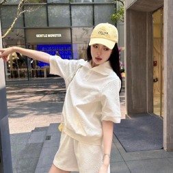 구찌 남여공용 폴로티 617635