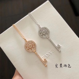 티파니앤코 신상 목걸이 TF2751