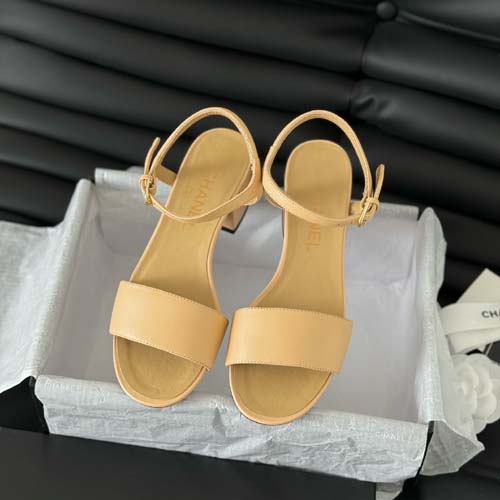 샤넬 여성용 샌들 G34510-2