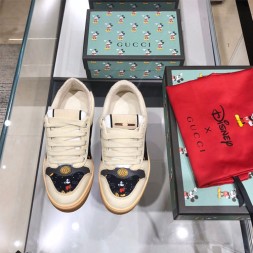 구찌 여성용 신상 스니커즈 620265-2