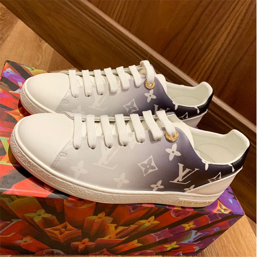 루이비통 여성용 신상 스니커즈 M0242-1