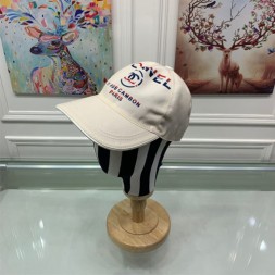 샤넬 신상 모자 A76312