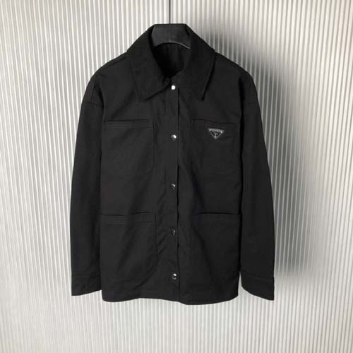 프라다 남여공용 자켓 3A541