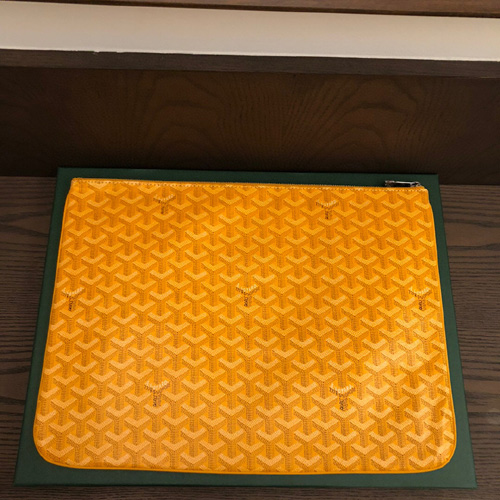 고야드 세나클러치 GM G039529-2