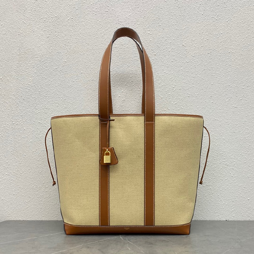 셀린느 카바스 마린 토트백 196742