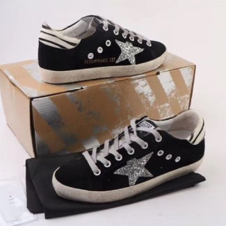 골든구스 여성용 신상 스니커즈 G305972