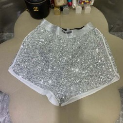 미우미우 여성용 반바지 MIU0057