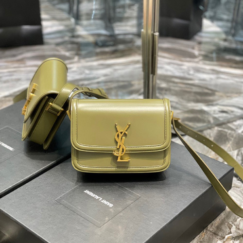 생로랑 솔페리노 사첼 백 스몰 634306-6