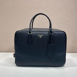 프라다 가죽 서류가방 2VE027-3