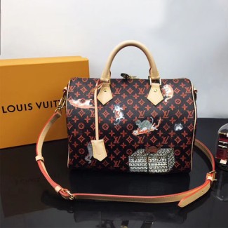 루이비통 스피디 30 반둘리에 M44401