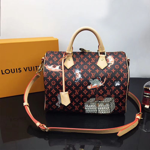 루이비통 스피디 30 반둘리에 M44401