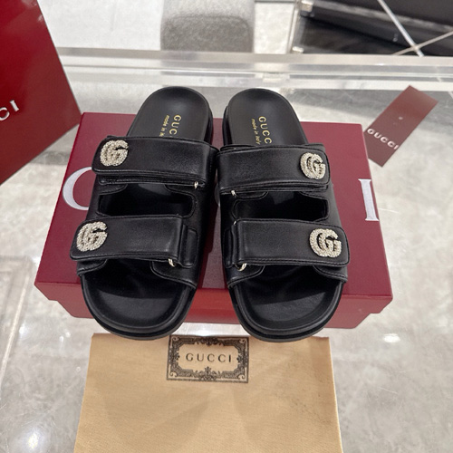 구찌 여성용 샌들 670540-3