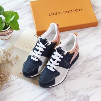 루이비통 런 어웨이 스니커즈 1A3RR4
