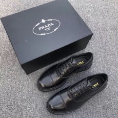 프라다 신상 구두 F0661 블랙