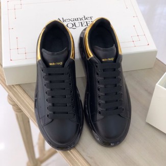 알렉산더 맥퀸 남여공용 신상 스니커즈 586414-4
