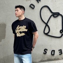 루이비통 남여공용 반팔 M10487