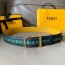 펜디 신상  벨트 FD2226 금장