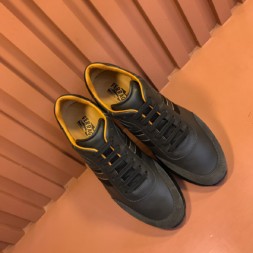 페레가모 남성용 운동화 F38122-3