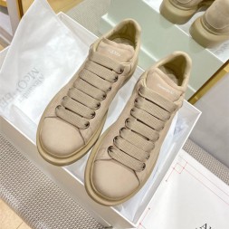 알렉산더맥퀸 오버사이즈 스니커즈 586404-5