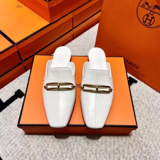 에르메스 여성용 뮬 H35144-3