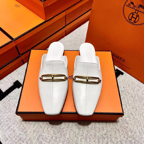 에르메스 여성용 뮬 H35144-3