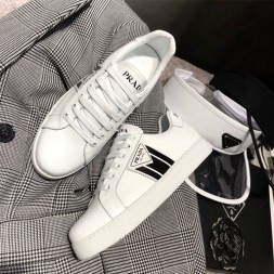 프라다 여성용 신상 스니커즈 F0746-3