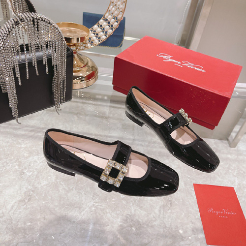 로저비비에 로퍼 RV5490-1