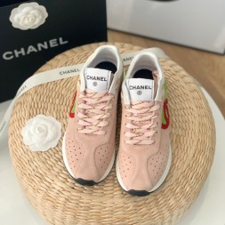 샤넬 여성용 운동화 G34391-3