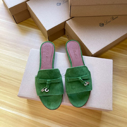 로로피아나 여성용 슬리퍼 LP1203-4