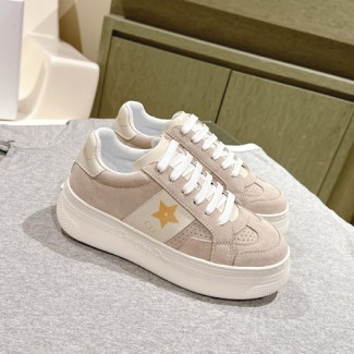 디올 여성용 스니커즈 KD0765-4