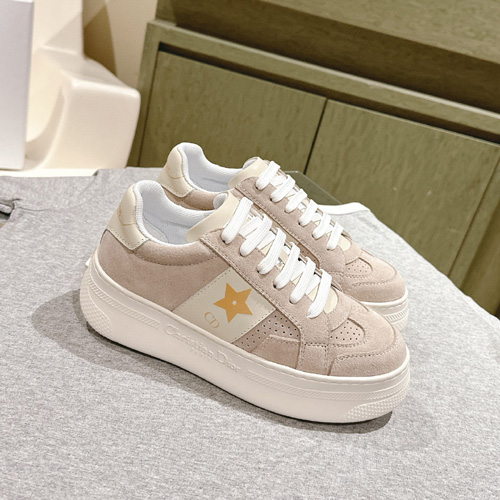 디올 여성용 스니커즈 KD0765-4