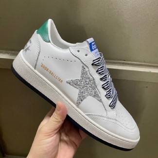 골든구스 남여공용 스니커즈 G306050