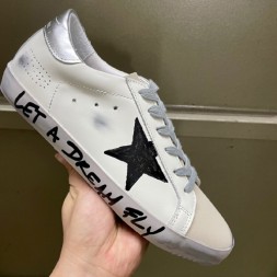 골든구스 남여공용 스니커즈 G306028